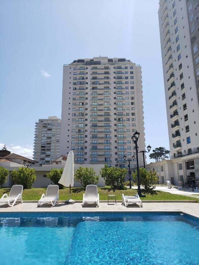 Monoambiente De Lujo En Place Lafayette - Ganadores Del Premio Award 2025 Пунта-дель-Есте Екстер'єр фото