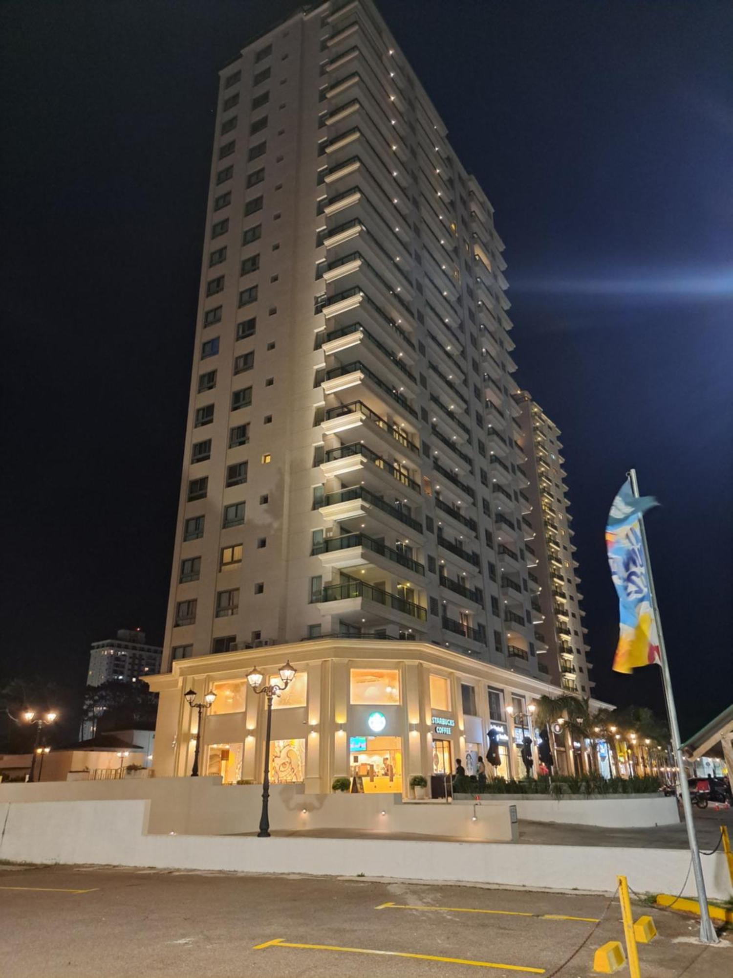 Monoambiente De Lujo En Place Lafayette - Ganadores Del Premio Award 2025 Пунта-дель-Есте Екстер'єр фото
