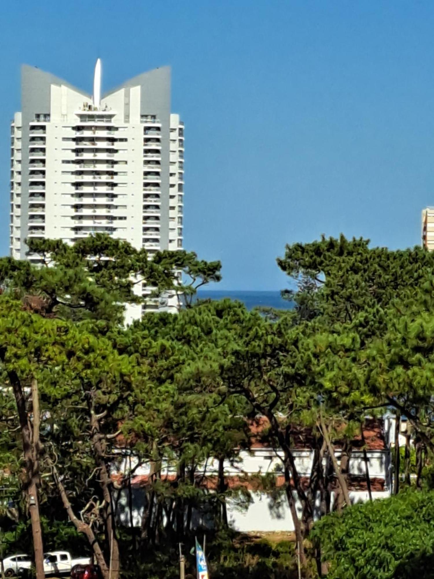 Monoambiente De Lujo En Place Lafayette - Ganadores Del Premio Award 2025 Пунта-дель-Есте Екстер'єр фото